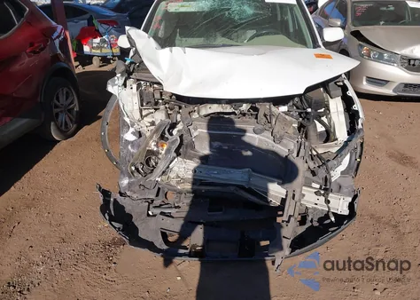 2012 Honda Cr-V Ex-L из США, поврежденный, VIN 5J6RM3H73CL038995